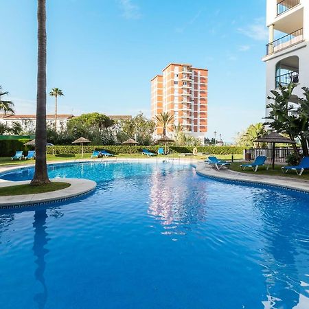 Marina Duquesa 3Bc2 Apartment Manilva Exterior photo