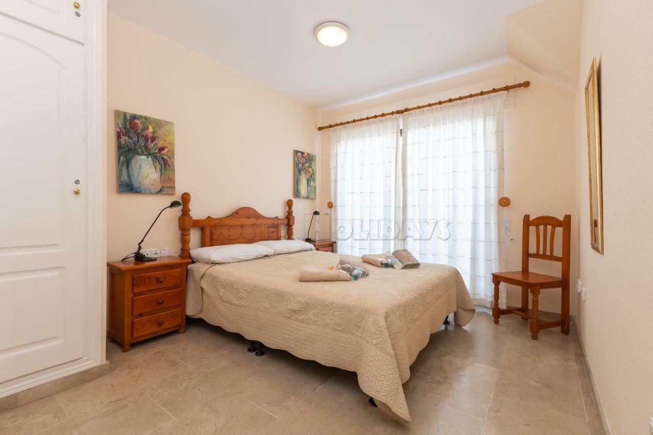 Marina Duquesa 3Bc2 Apartment Manilva Exterior photo