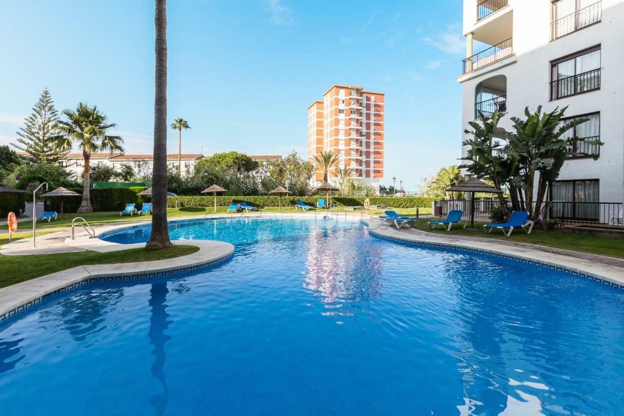 Marina Duquesa 3Bc2 Apartment Manilva Exterior photo