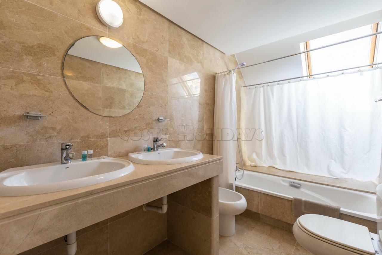 Marina Duquesa 3Bc2 Apartment Manilva Exterior photo