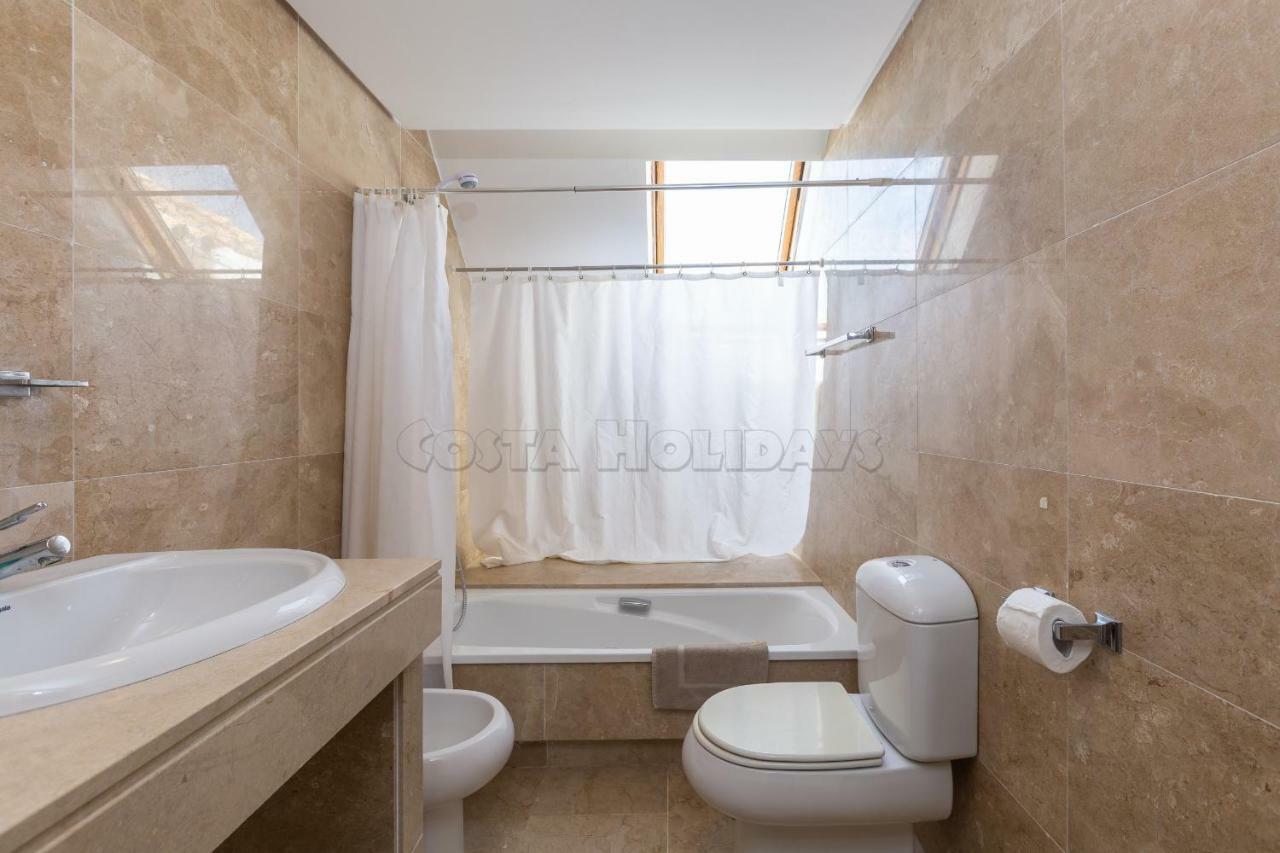 Marina Duquesa 3Bc2 Apartment Manilva Exterior photo