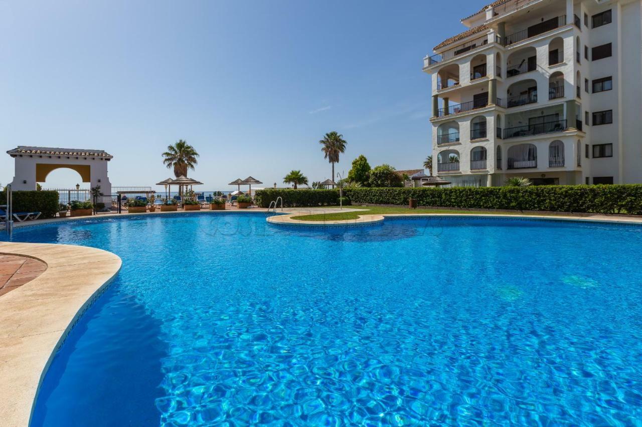 Marina Duquesa 3Bc2 Apartment Manilva Exterior photo