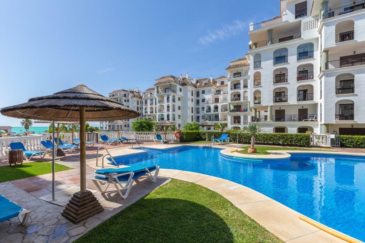 Marina Duquesa 3Bc2 Apartment Manilva Exterior photo