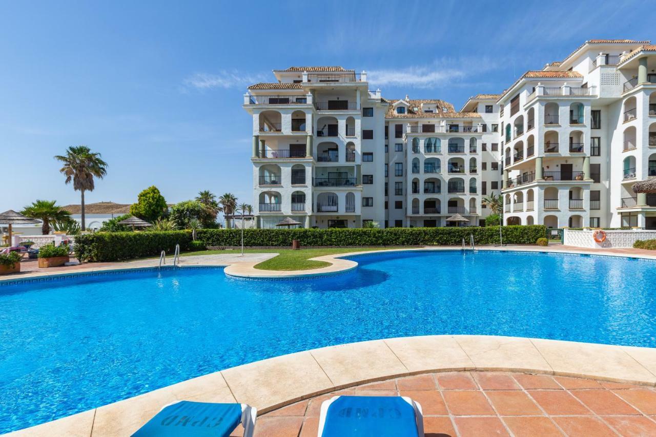 Marina Duquesa 3Bc2 Apartment Manilva Exterior photo