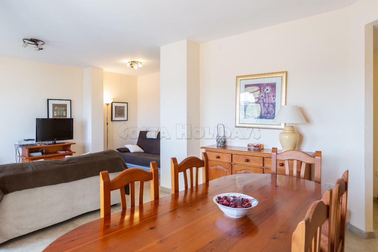Marina Duquesa 3Bc2 Apartment Manilva Exterior photo