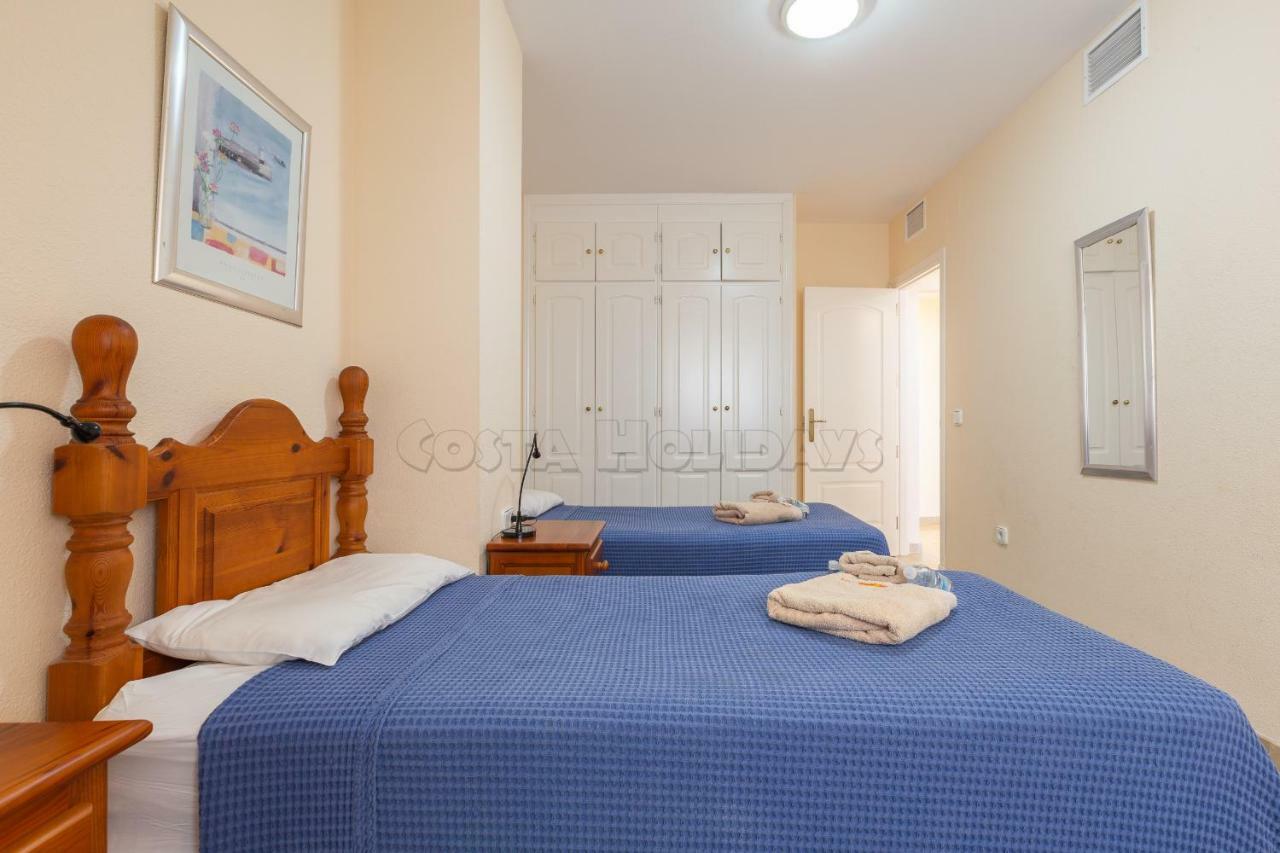 Marina Duquesa 3Bc2 Apartment Manilva Exterior photo