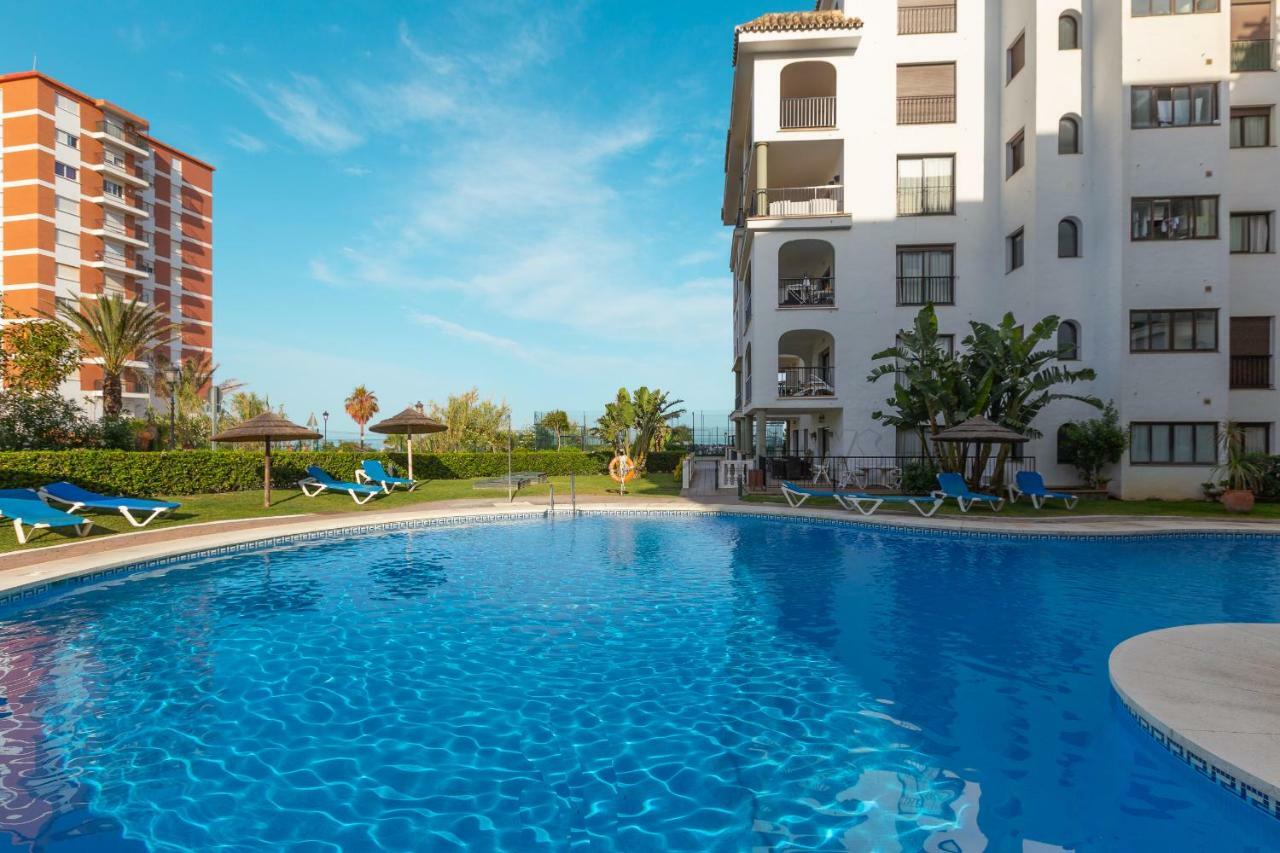 Marina Duquesa 3Bc2 Apartment Manilva Exterior photo