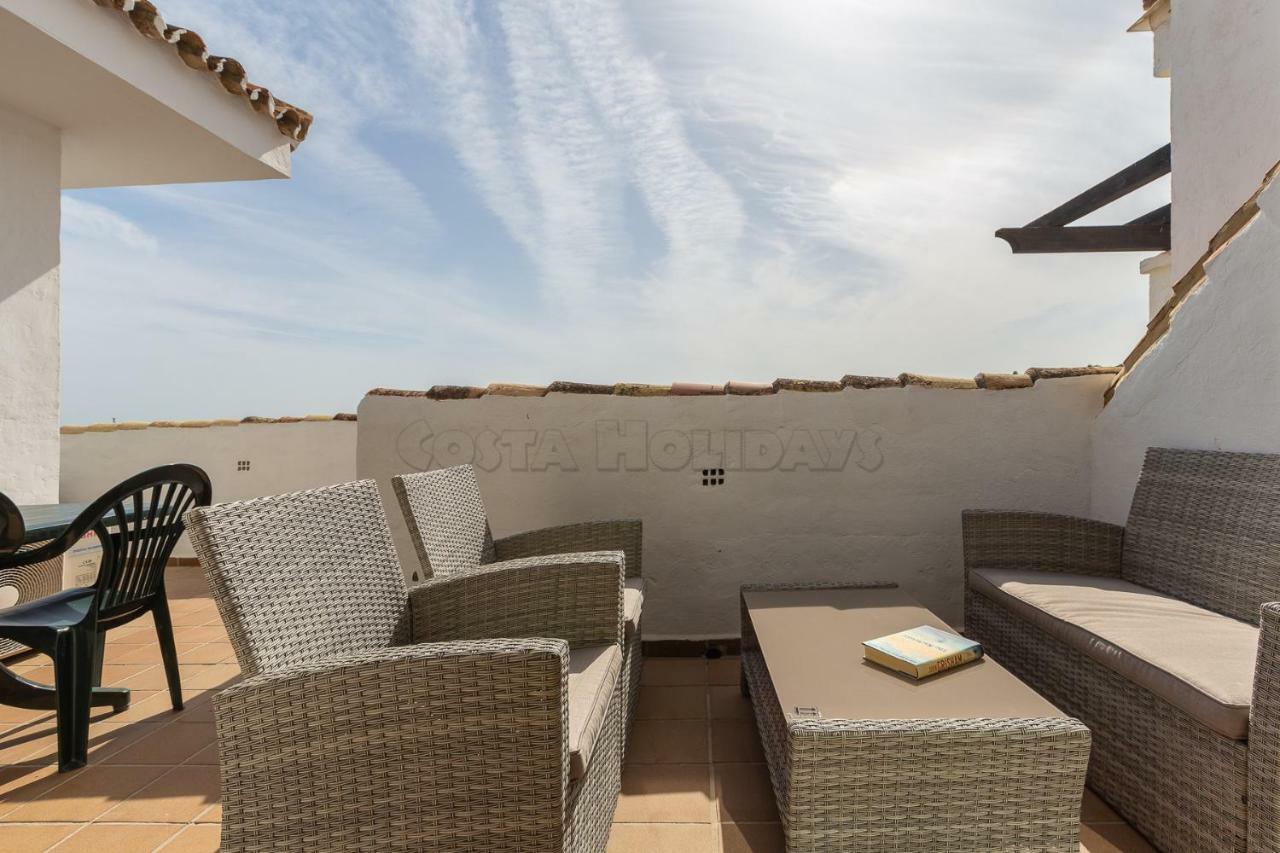 Marina Duquesa 3Bc2 Apartment Manilva Exterior photo