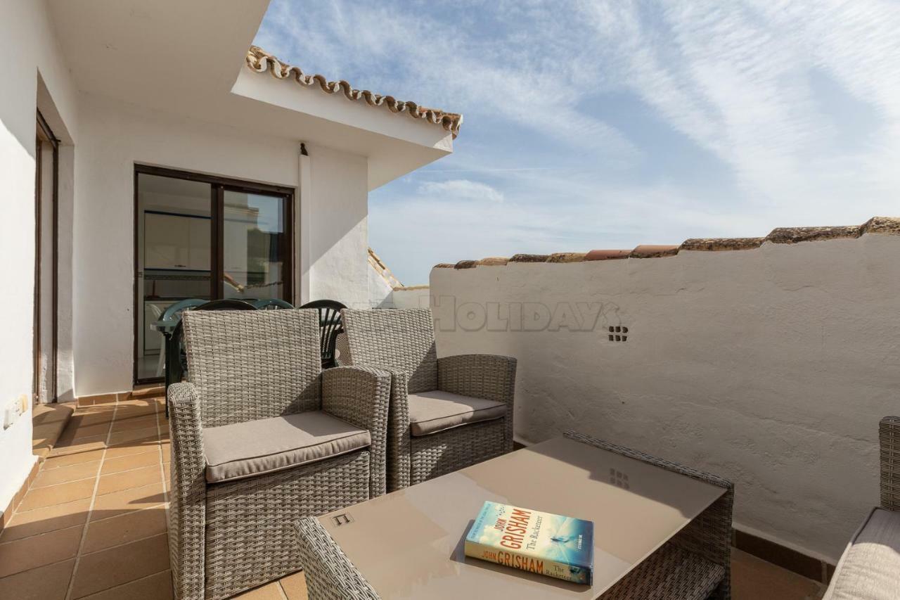 Marina Duquesa 3Bc2 Apartment Manilva Exterior photo