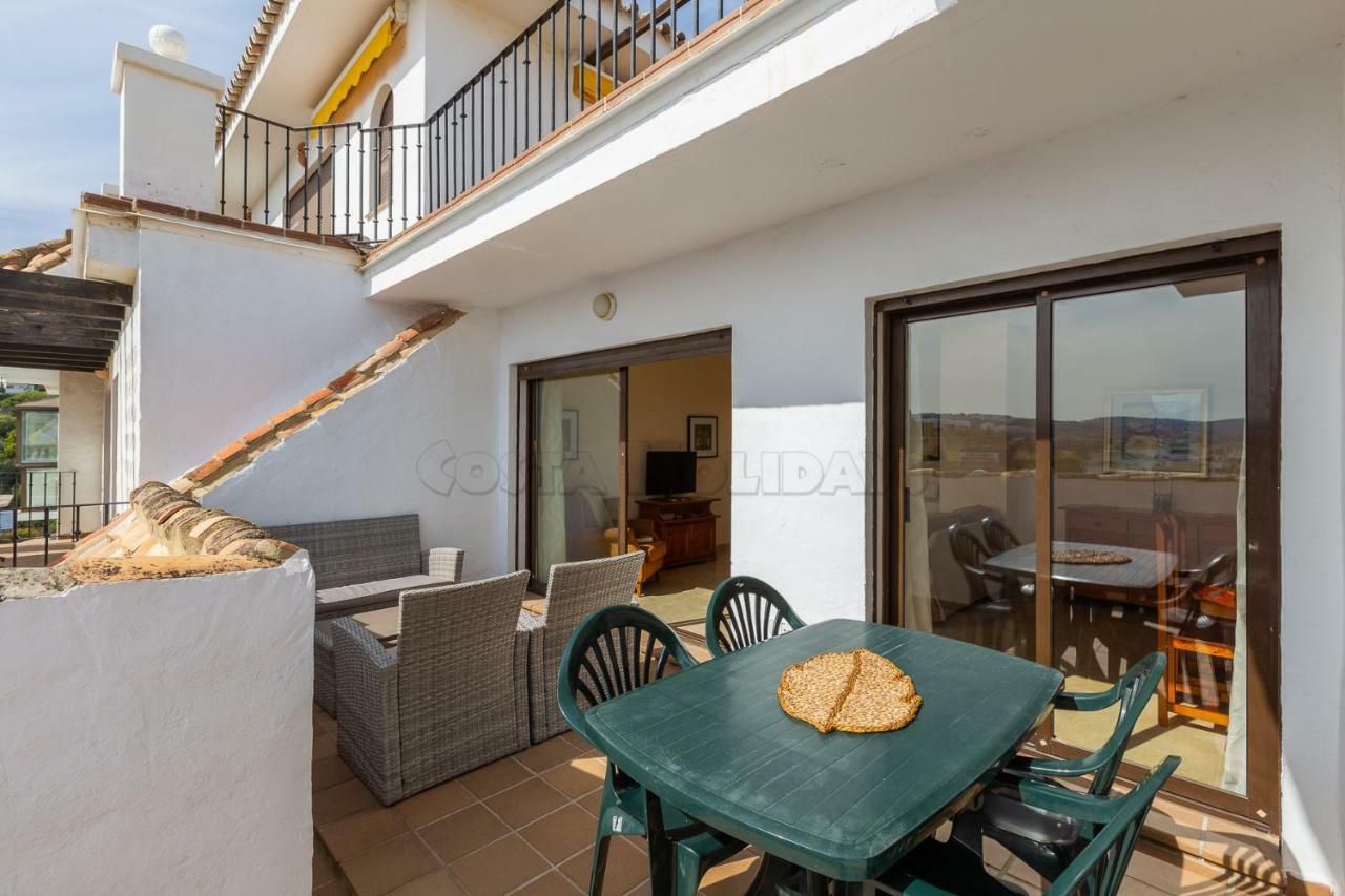 Marina Duquesa 3Bc2 Apartment Manilva Exterior photo