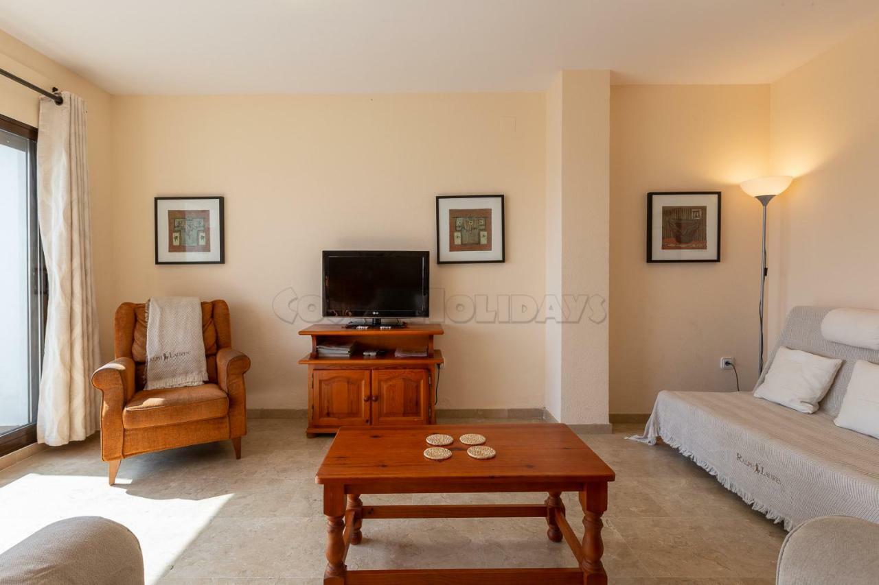 Marina Duquesa 3Bc2 Apartment Manilva Exterior photo